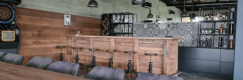 Hvordan behandle et eikebord