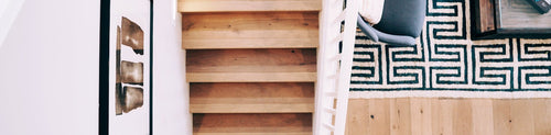 Tips for restaurering av tretrapper
