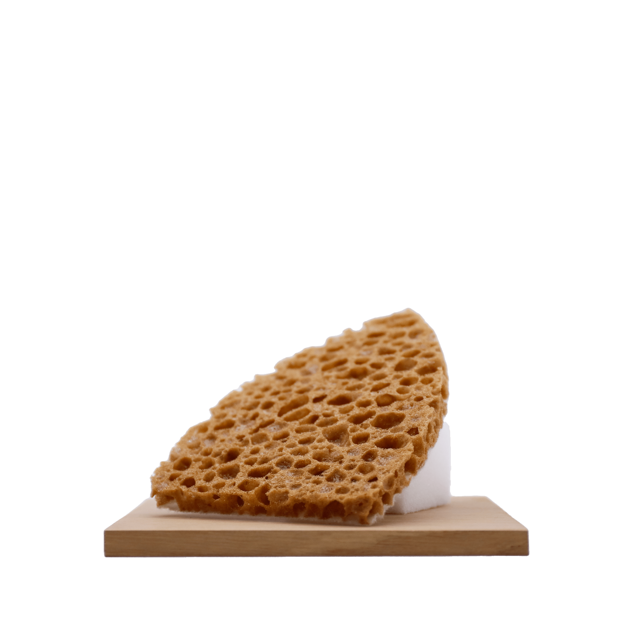 Påførings- og rengjøringspads for Mousepad holder