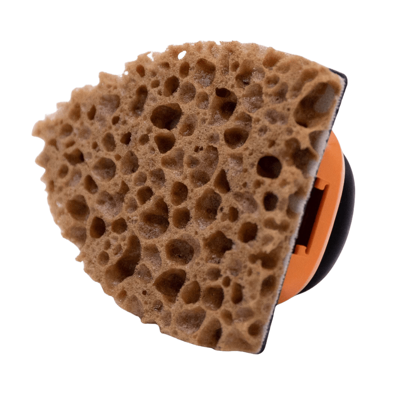 Påførings- og rengjøringspads for Mousepad holder
