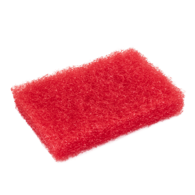 Pads Rød