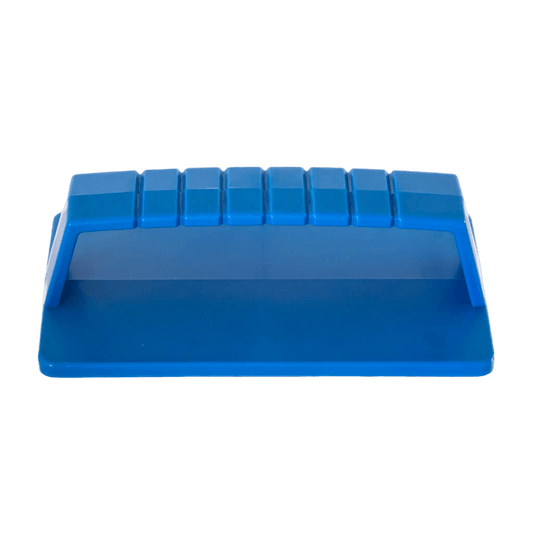 Scrubby padholder
