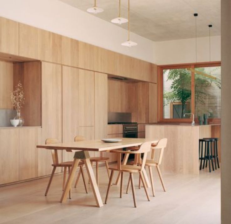 Behandling og vedlikehold av tremøbler Behandling og vedlikehold av tremøbler