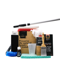 Floor Care Bundle