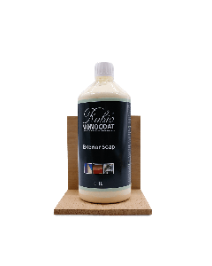Exterior Soap
