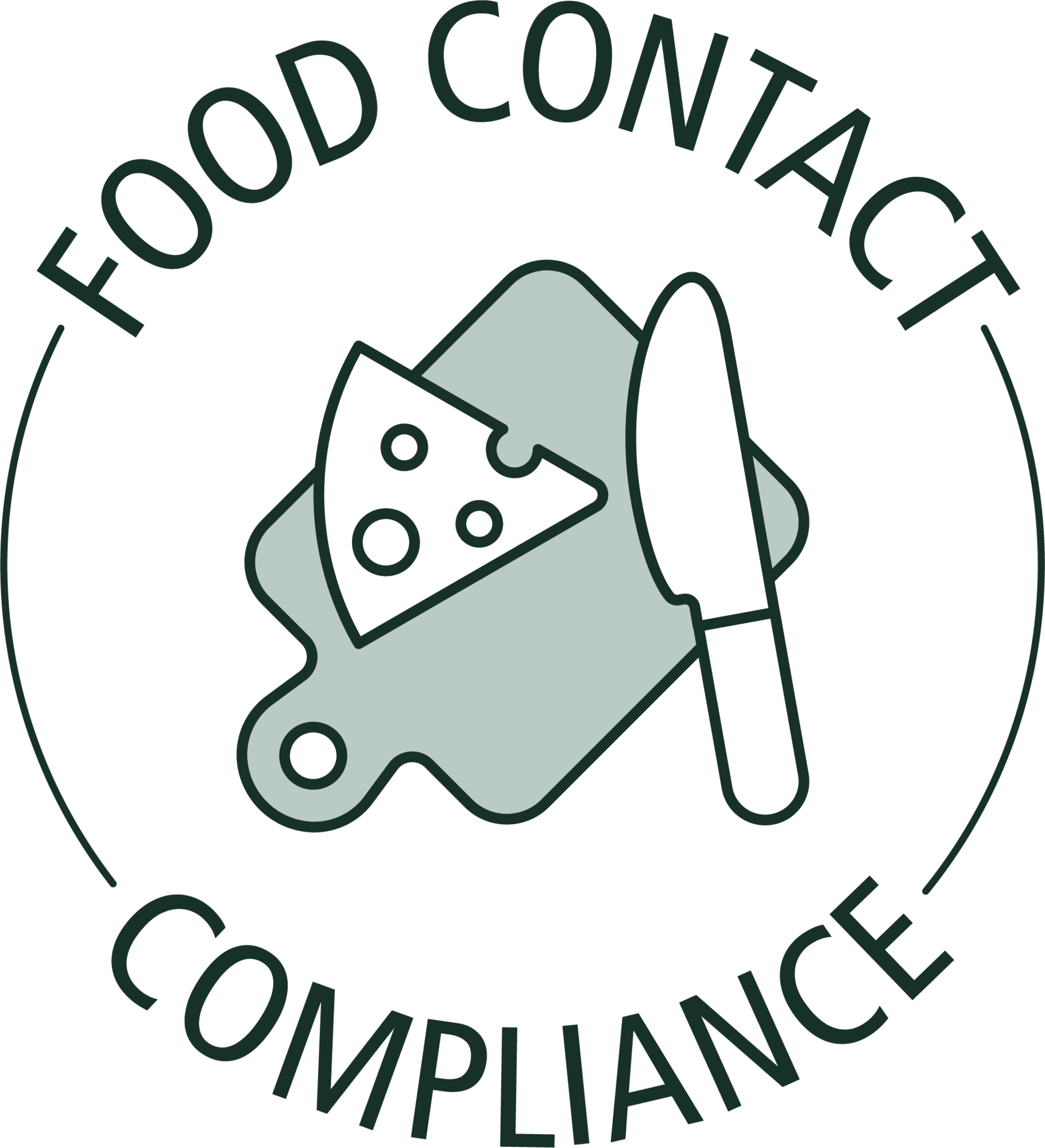 Food Contact Compliance voor Rubio Monocoat Oil Plus 2C